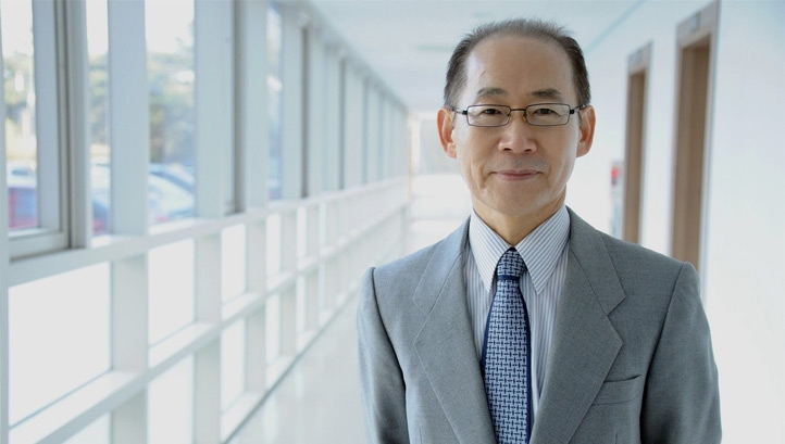 Dr Lee noted the need for more robust carbon pricing. Image: IPCC